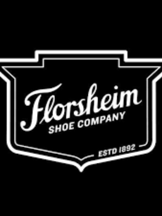 Florsheim Men\'s Brown Genuine Leather Woven Slip-On Luxury Loafers main image 6